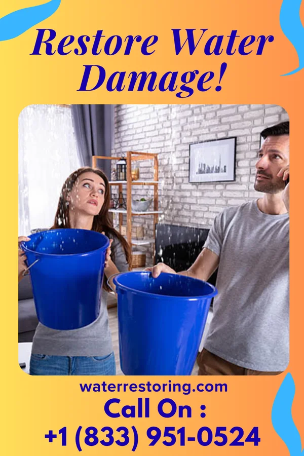 water restoration Southern Recovery Services Ferriday